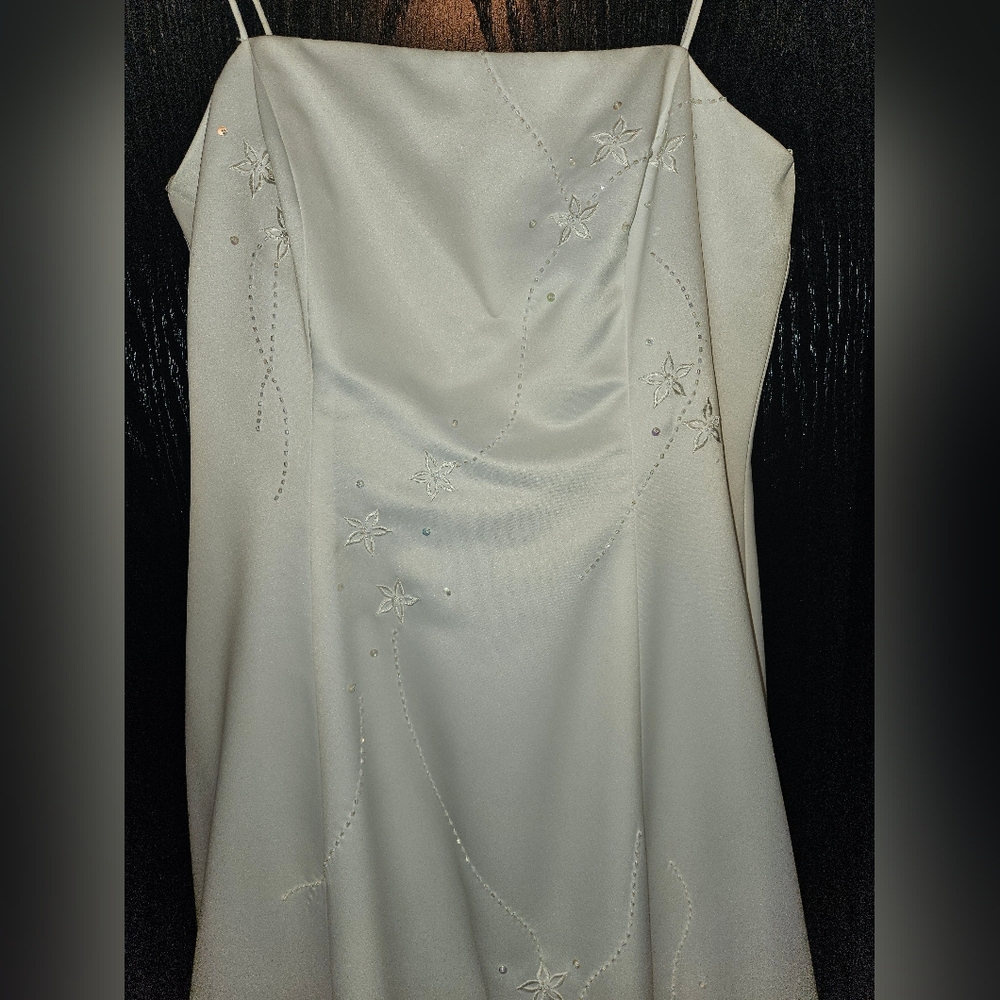 Niki Livas Event Dress